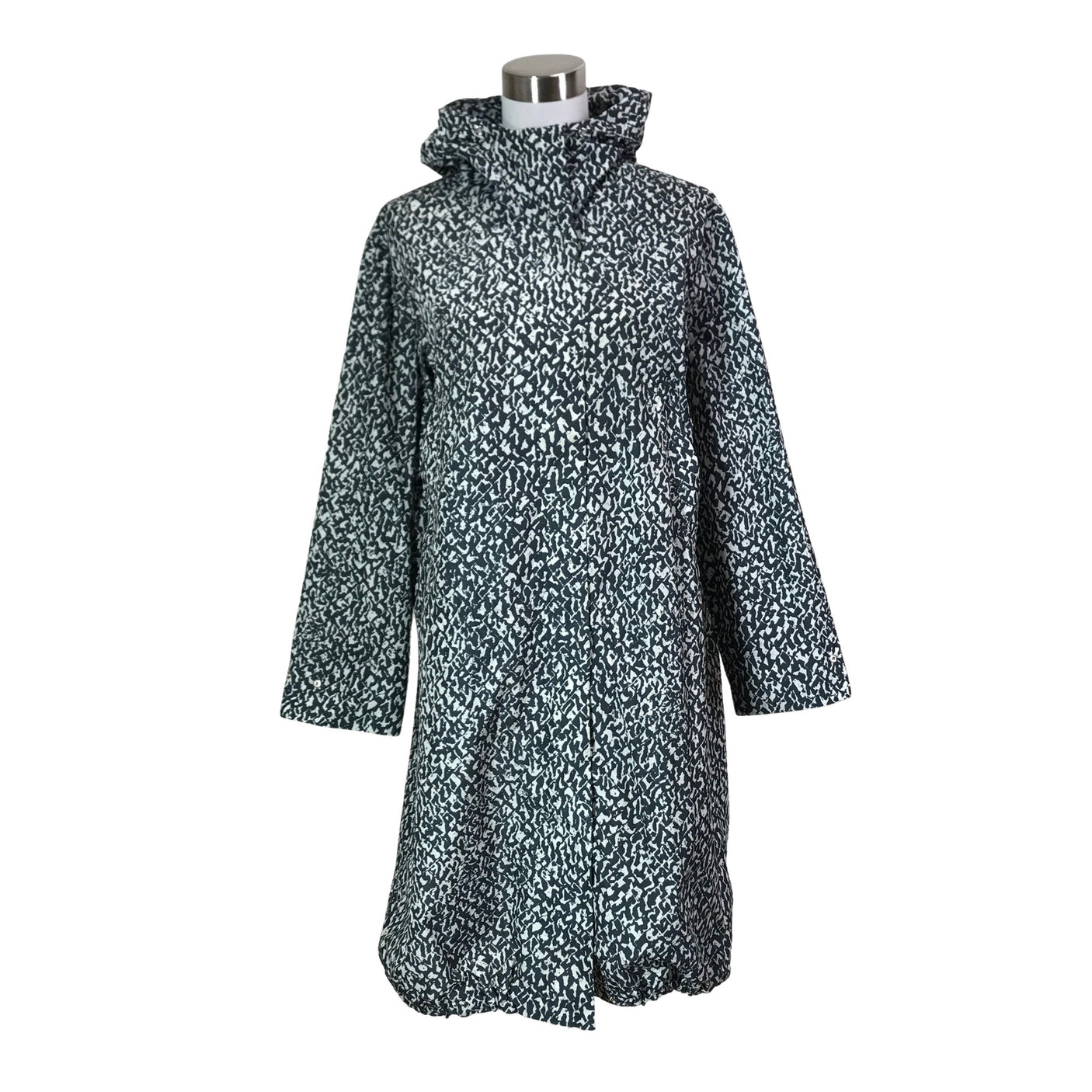 Unisex Marimekko - Sadetakki, koko 36 -  (1)
