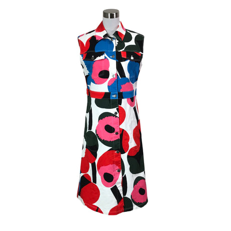Unisex Marimekko - Farkkumekko, koko 36 -  ()