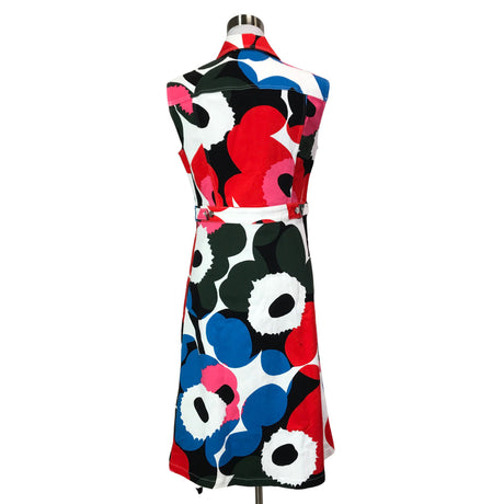 Unisex Marimekko - Farkkumekko, koko 36 -  (2)