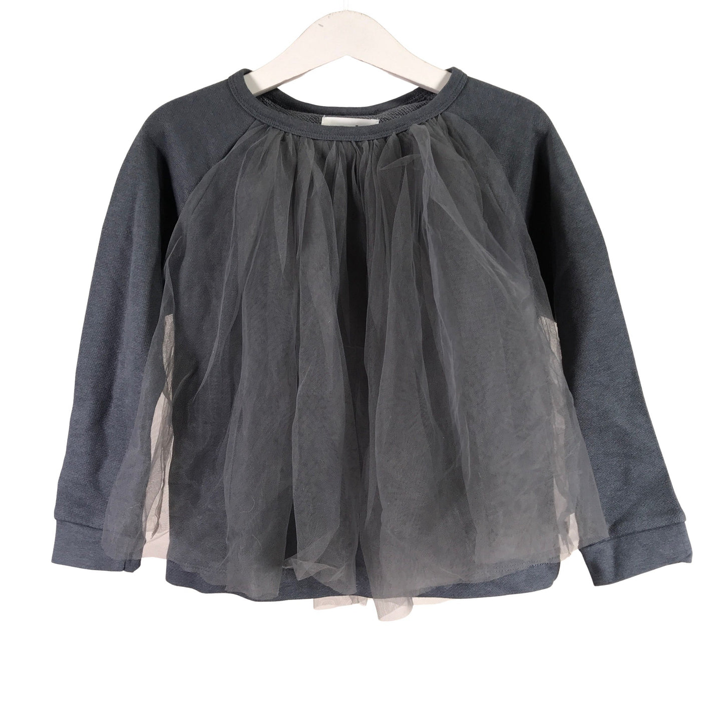 Unisex Molo Kids - Collegepaita, koko 98 - 104 -  (1)