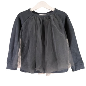 Unisex Molo Kids - Collegepaita, koko 98 - 104 -  (1)