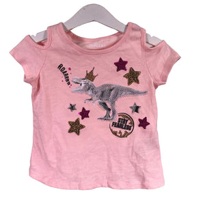 Unisex Epic Threads - T-paita, koko 98 - 104 -  (1)