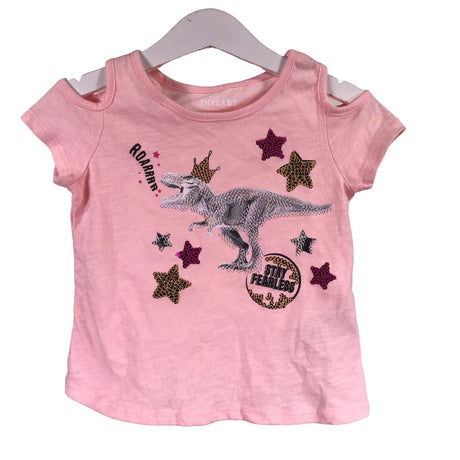 Unisex Epic Threads - T-paita, koko 98 - 104 -  ()