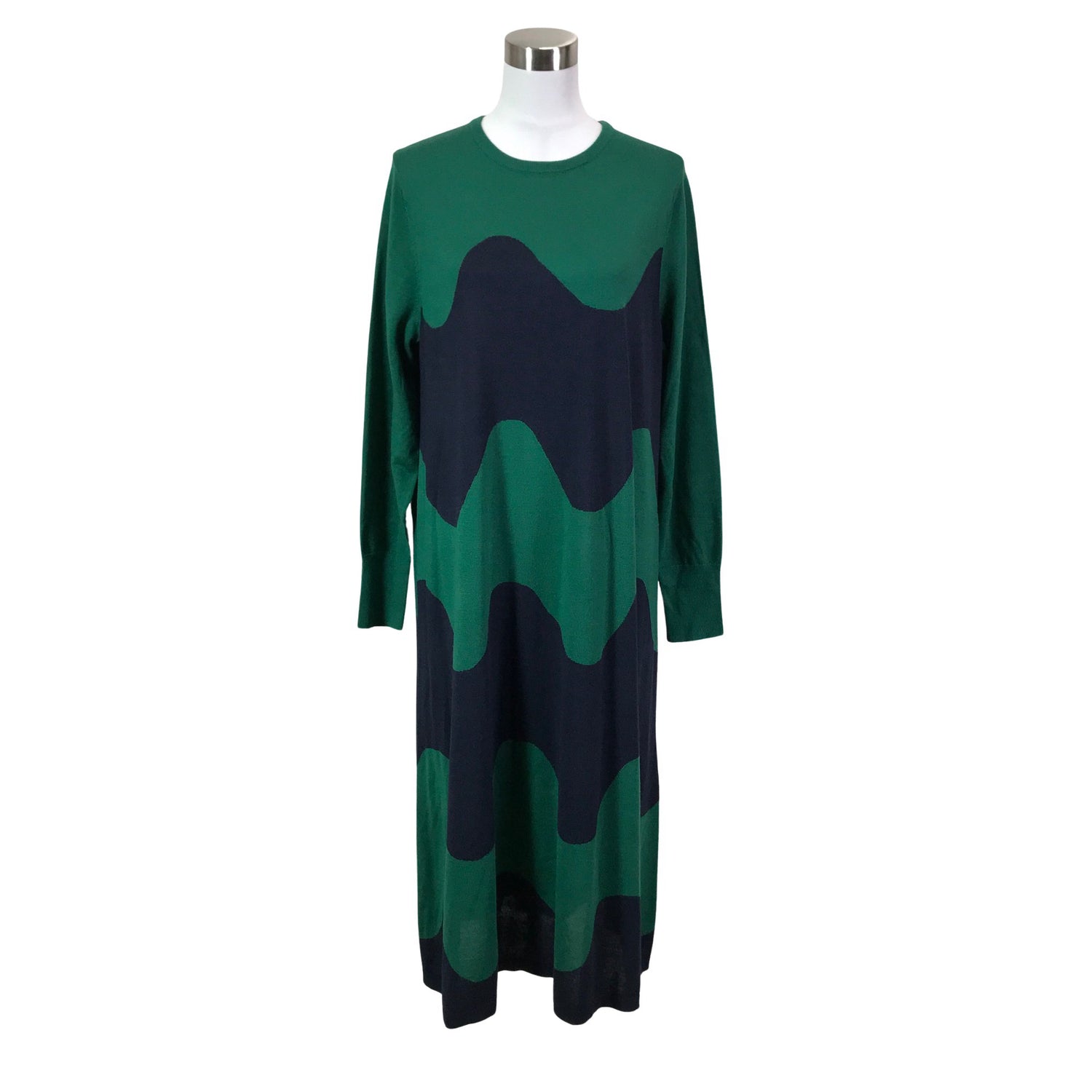  Mekko  Neulemekko, koko 42  Uniqlo 