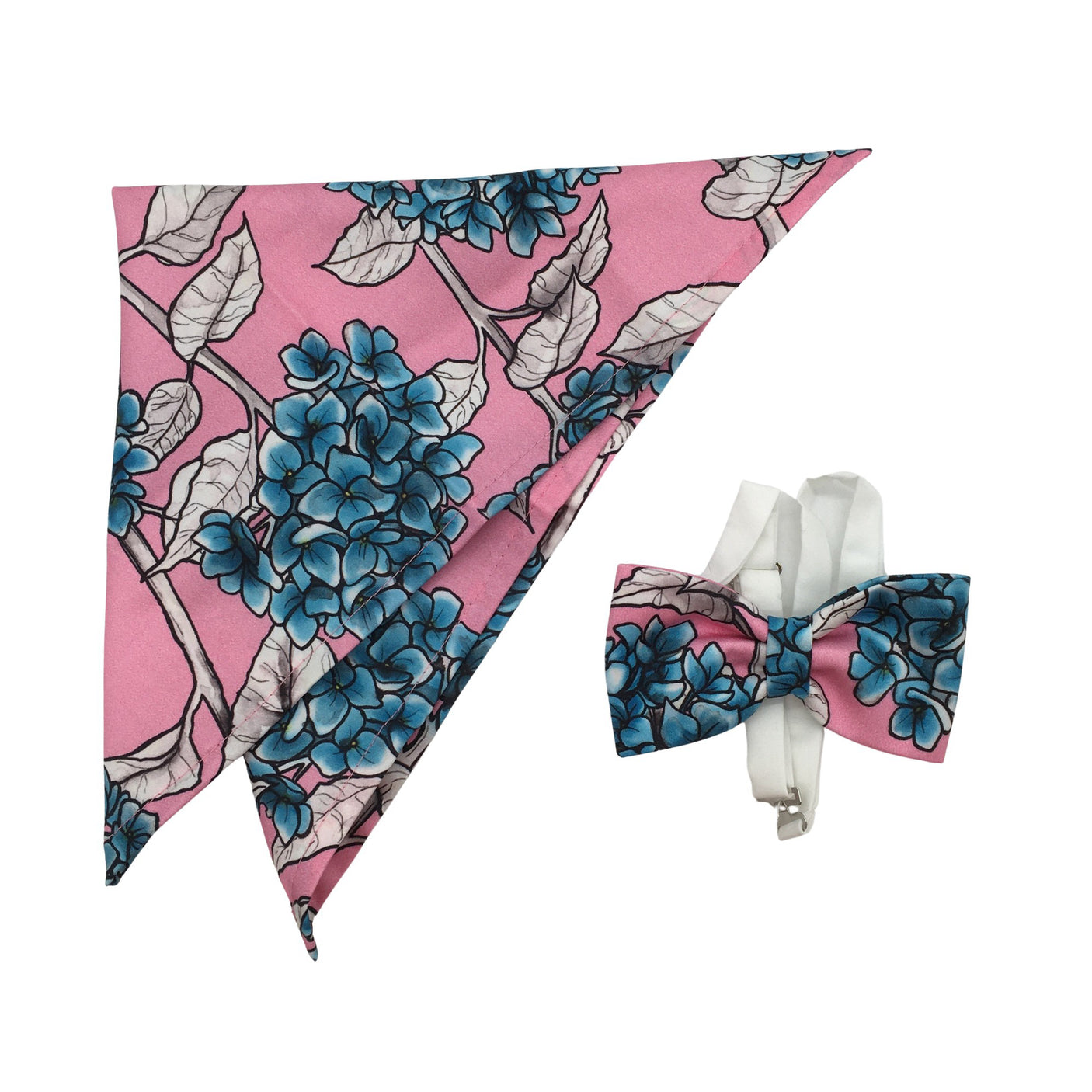 Unisex Tarkkatikki - Taskuliina, koko Mini -  (1)