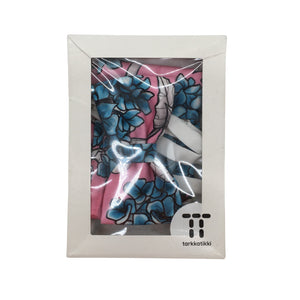 Unisex Tarkkatikki - Taskuliina, koko Mini -  (2)