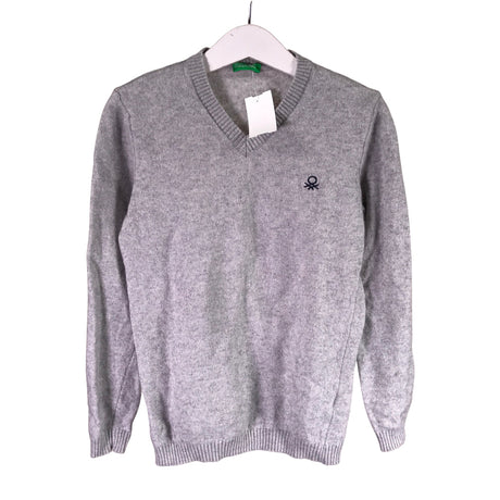 Unisex Benetton - Neulepaita, koko 128 - 134 -  ()