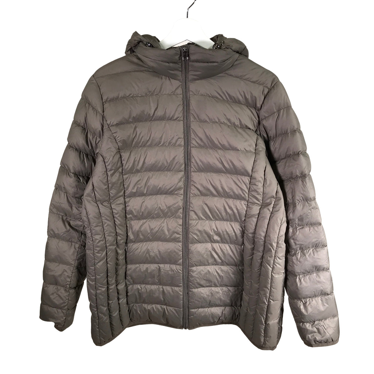 Unisex Trendy Line - Kevytuntuvatakki, koko 46 -  (1)