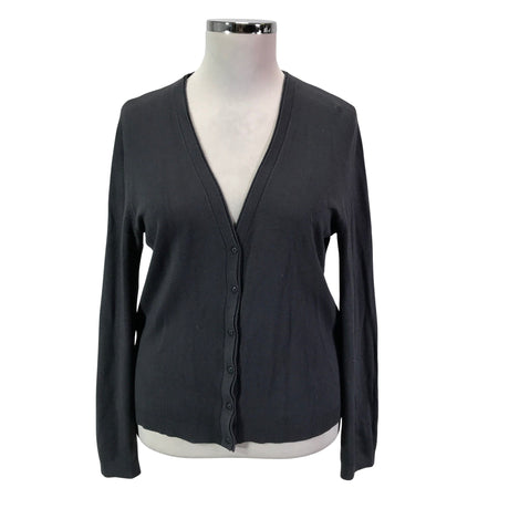 Unisex s.Oliver - Neuletakki, koko 44 -  ()