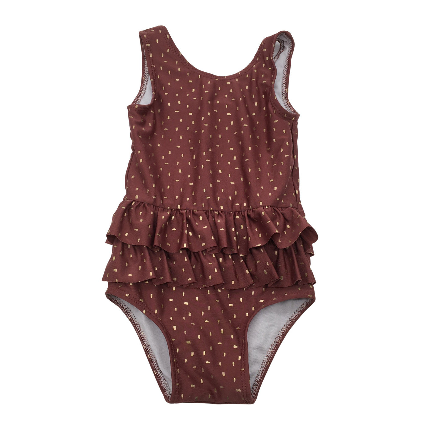 Unisex Melton - Uimapuku, koko 80 - 86 -  (1)