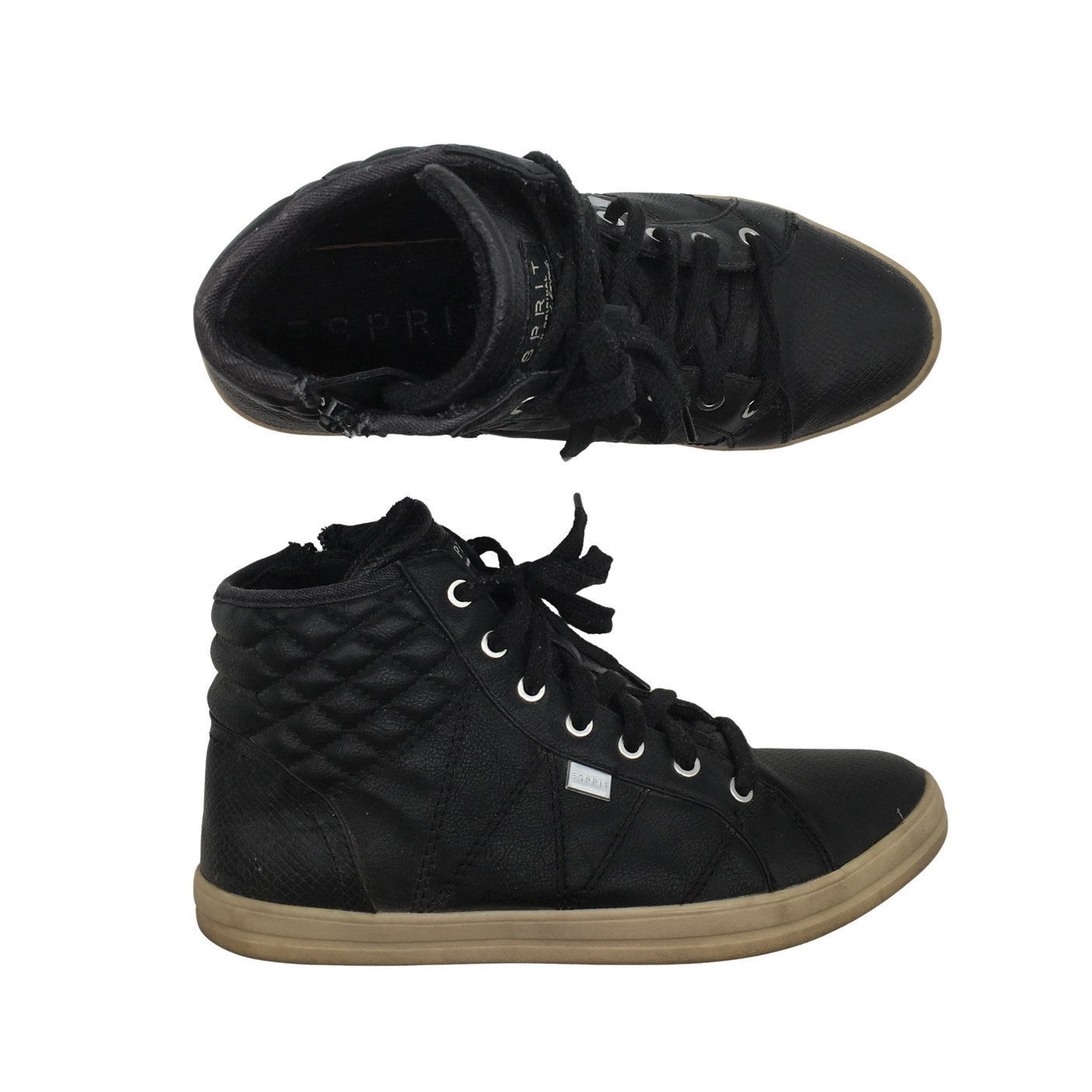 Unisex Esprit - Tennarit, koko 37 -  (1)