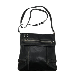 Olkalaukku, koko Mini