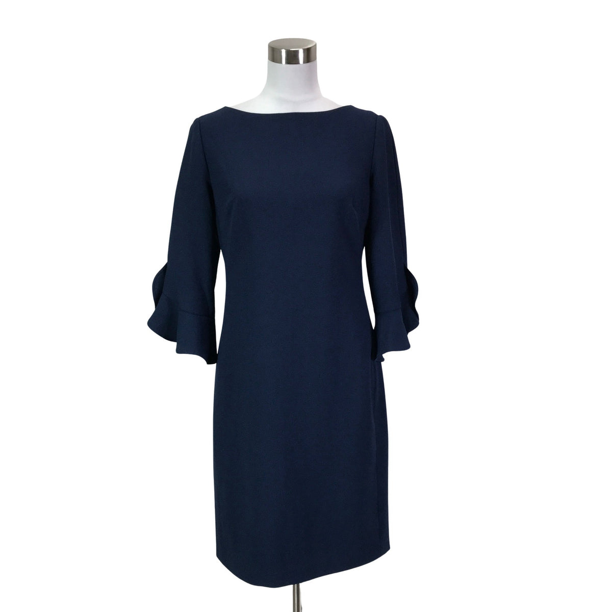 Unisex Karl Lagerfeld - Sifonkimekko, koko 34 -  (1)