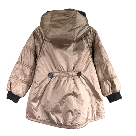 Unisex Cupcake - Toppatakki, koko 104 - 110 -  (2)