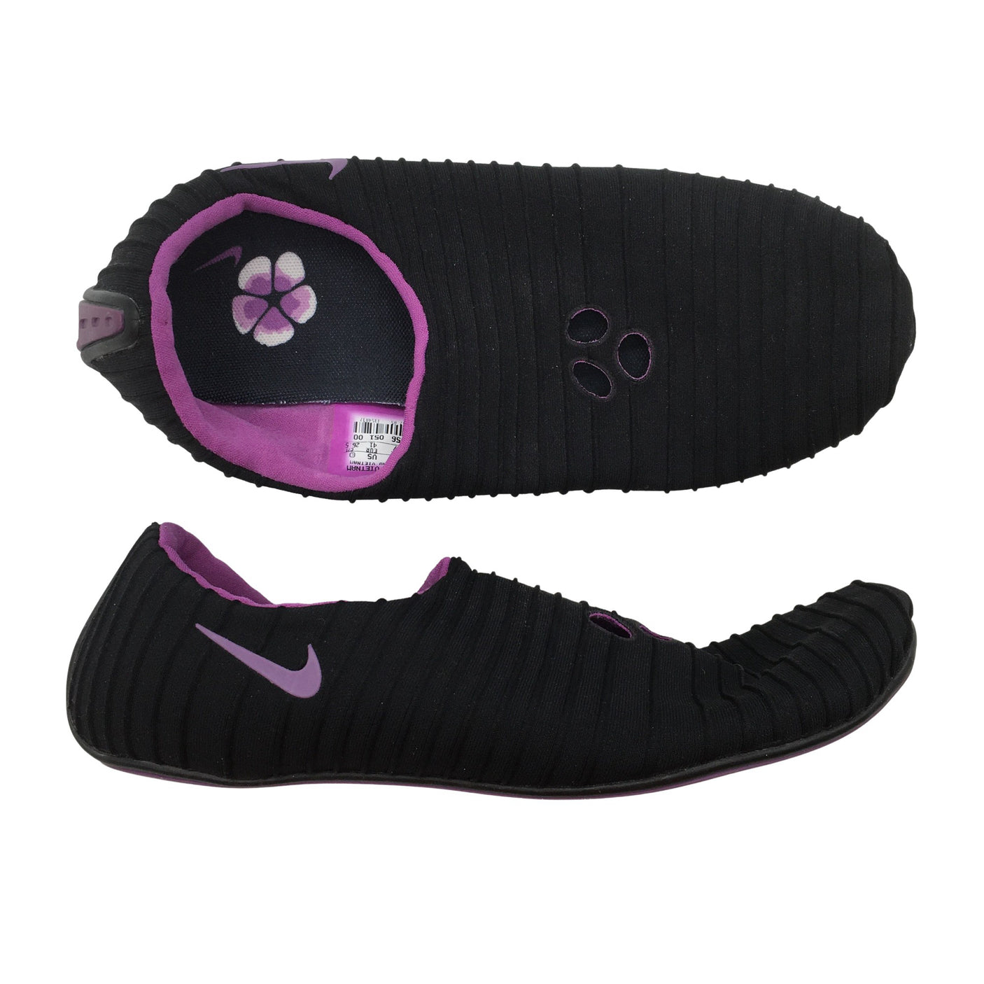 Unisex Nike - Uimakengät, koko 41 -  (1)