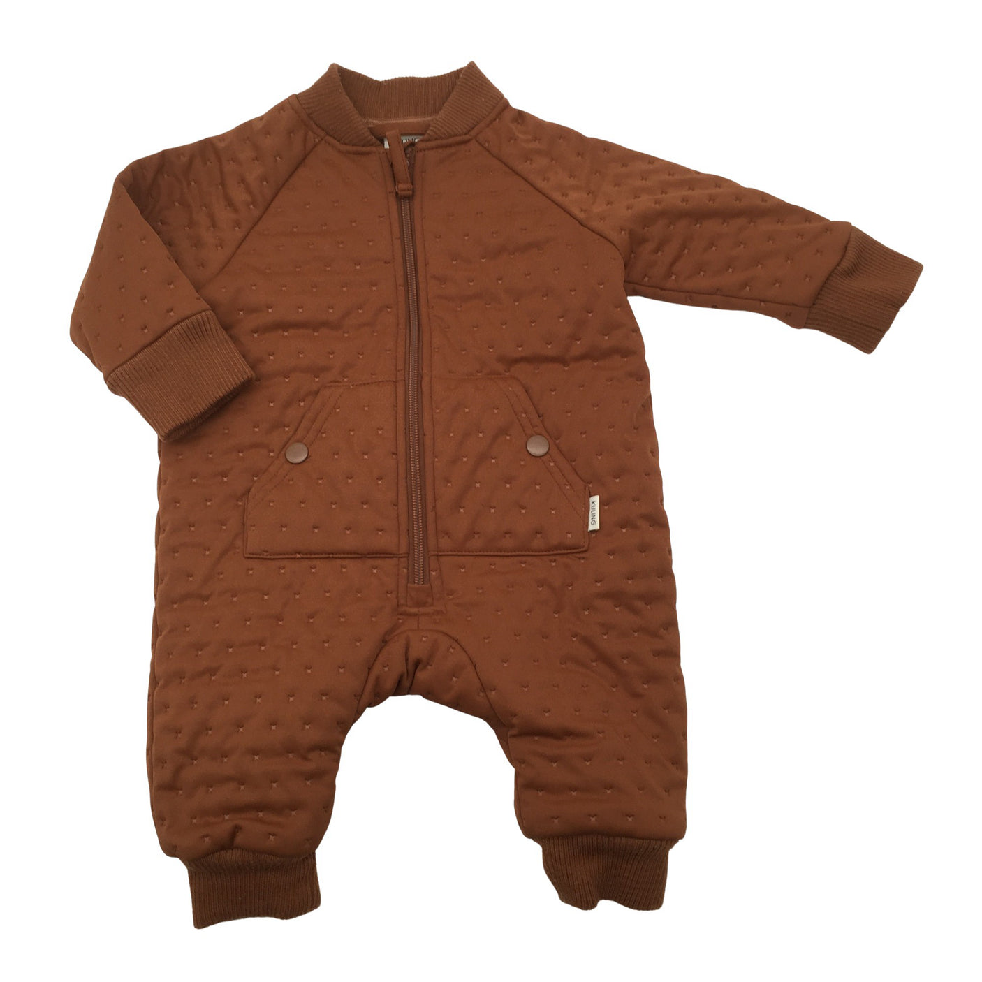Unisex Kuling - Välikausihaalari, koko 68 - 74 -  (1)