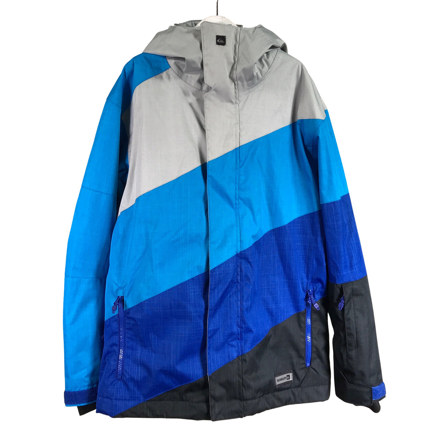 Unisex Quiksilver - Toppatakki, koko 146 - 152 -  (1)