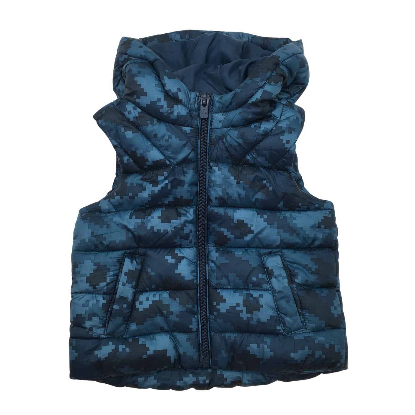 Unisex Fagottino - Toppaliivi, koko 68 - 74 -  (1)