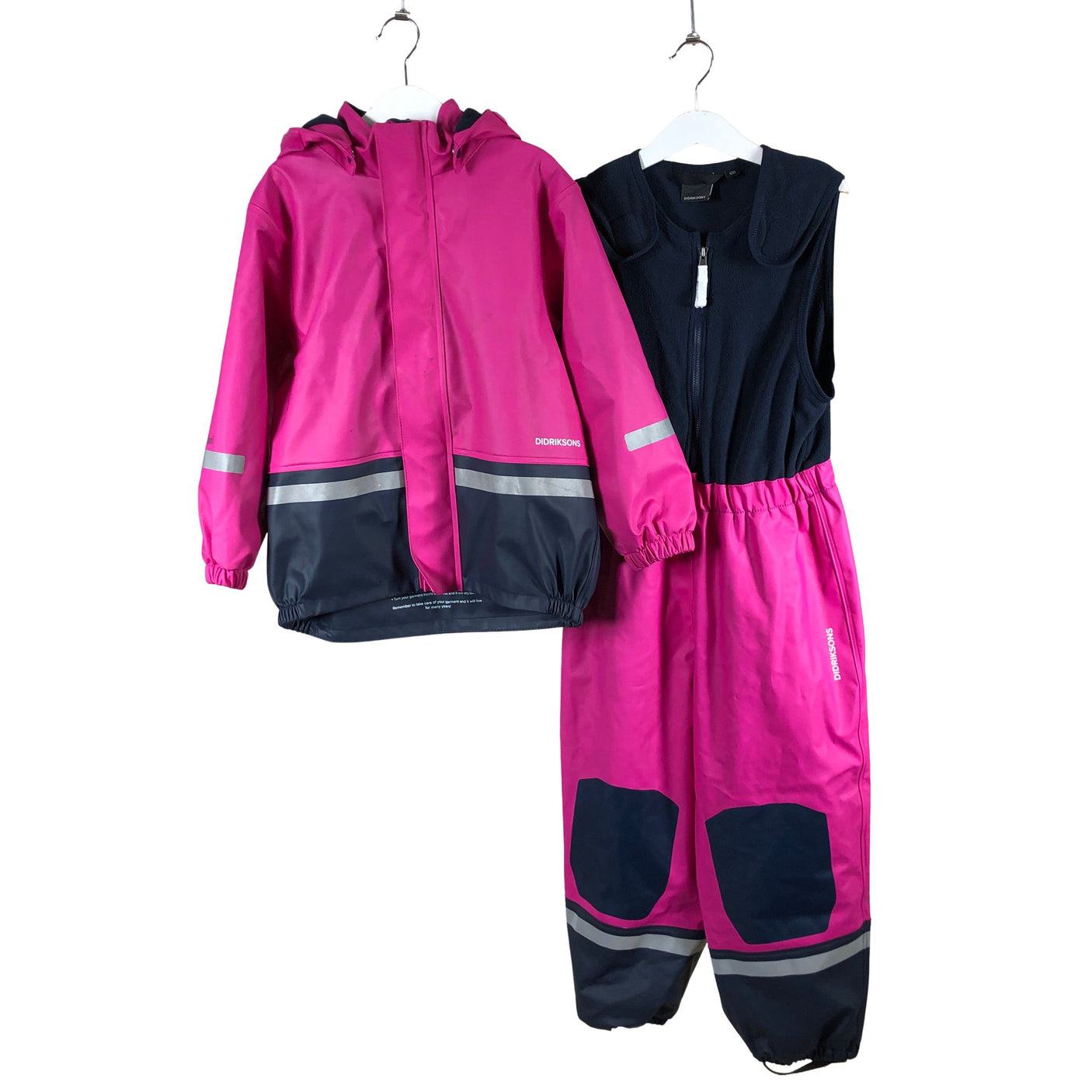 Sadeasu, koko 116 - 122