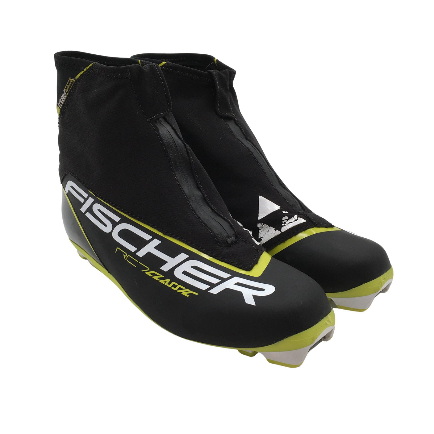 Unisex Fisher - Hiihtomonot, koko 43 -  (2)