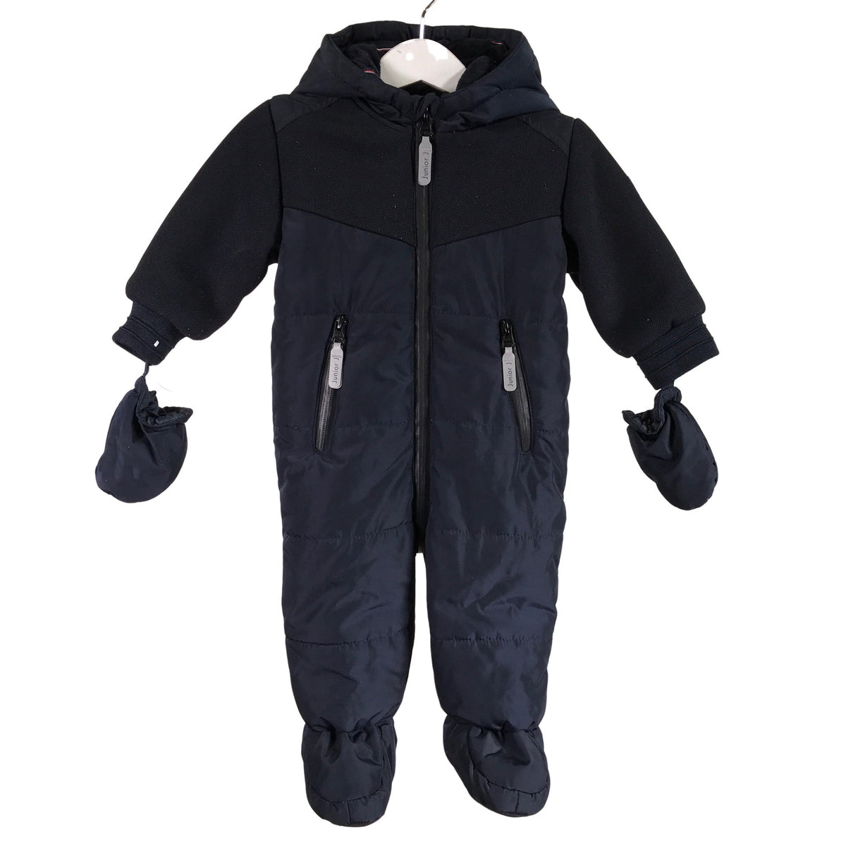 Unisex Jasper Conran - Toppahaalari, koko 68 - 74 -  (1)