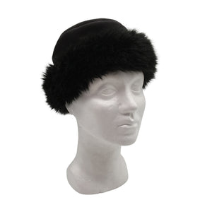 Unisex Nortika - Hattu, koko 58 - 60 cm -  (1)