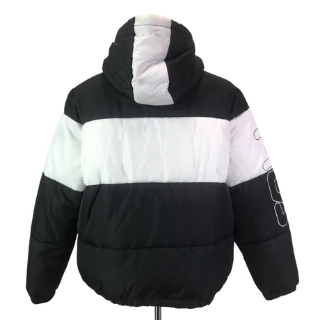 Unisex Fila - Toppatakki, koko 42 -  (2)