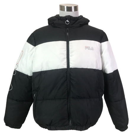 Unisex Fila - Toppatakki, koko 42 -  ()