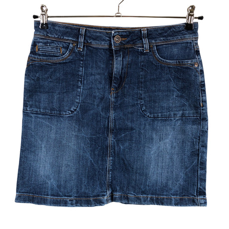 Unisex Indigo - Farkkuhame, koko 40 -  ()