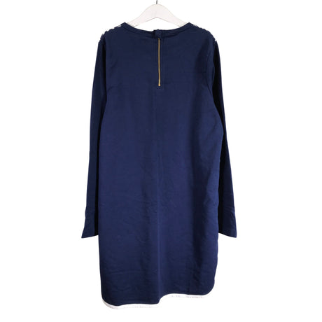Unisex Polarn O. Pyret - Collegemekko, koko 146 - 152 -  (2)