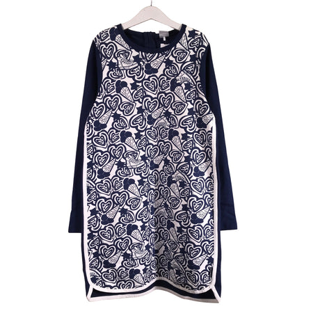 Unisex Polarn O. Pyret - Collegemekko, koko 146 - 152 -  ()