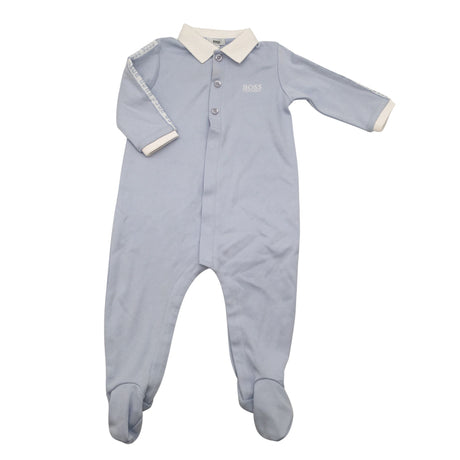 Unisex Hugo Boss - Jumpsuit, koko 74 - 80 -  ()