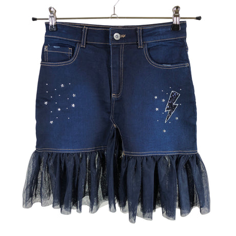 Unisex Mayoral - Farkkuhame, koko 152 - 158 -  ()