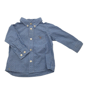 Unisex Gant - Kauluspaita, koko 62 - 68 -  (1)