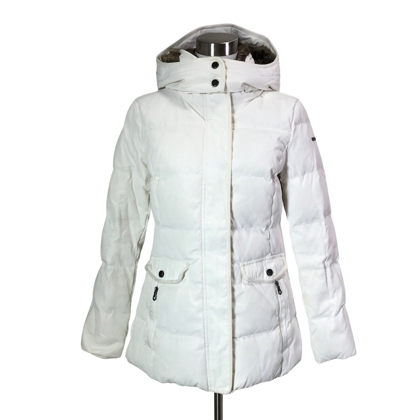 Unisex Esprit - Untuvatakki, koko 38 -  (1)