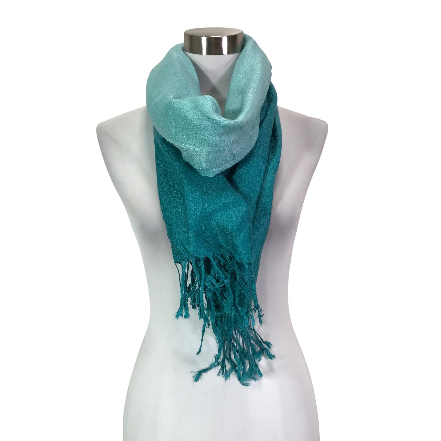  Huivi  Huivi, koko Maxi  Pashmina 