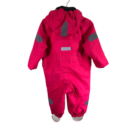 Unisex Reima - Kevyttoppahaalari, koko 74 - 80 -  (2)