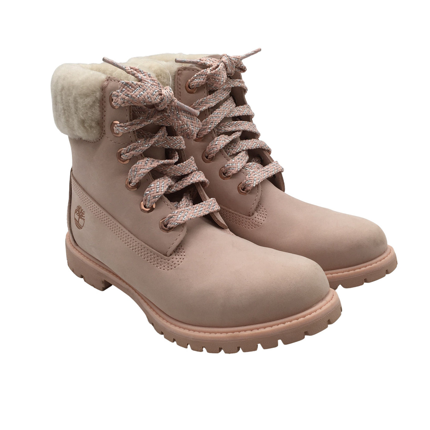 Unisex Timberland - Nilkkurit, koko 40 -  (3)