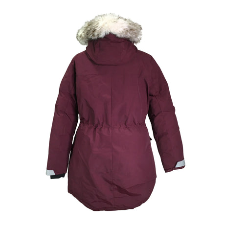 Unisex Everest - Toppatakki, koko 42 -  (2)