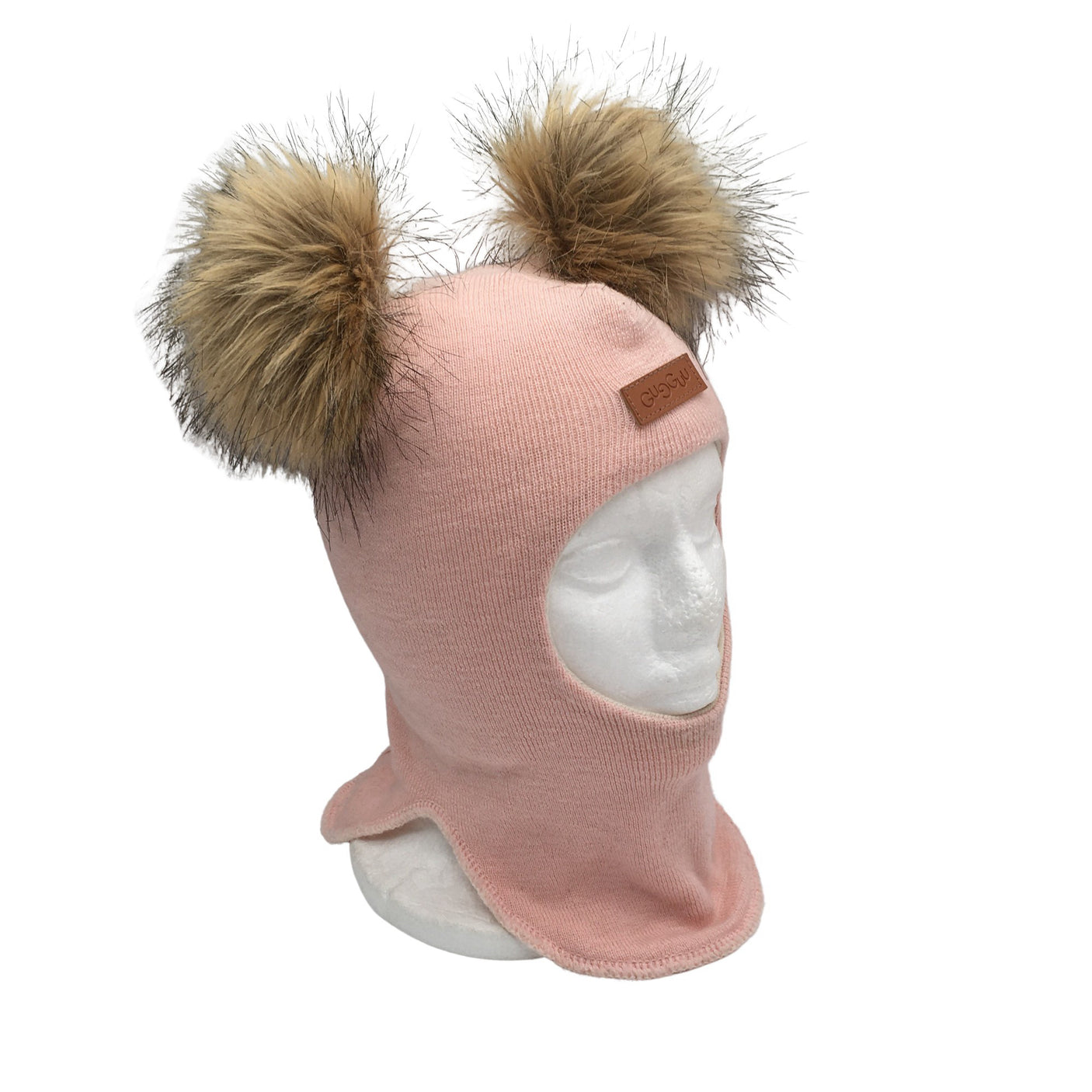 Unisex Gugguu - Kypärähattu, koko 44 - 46 cm -  (1)
