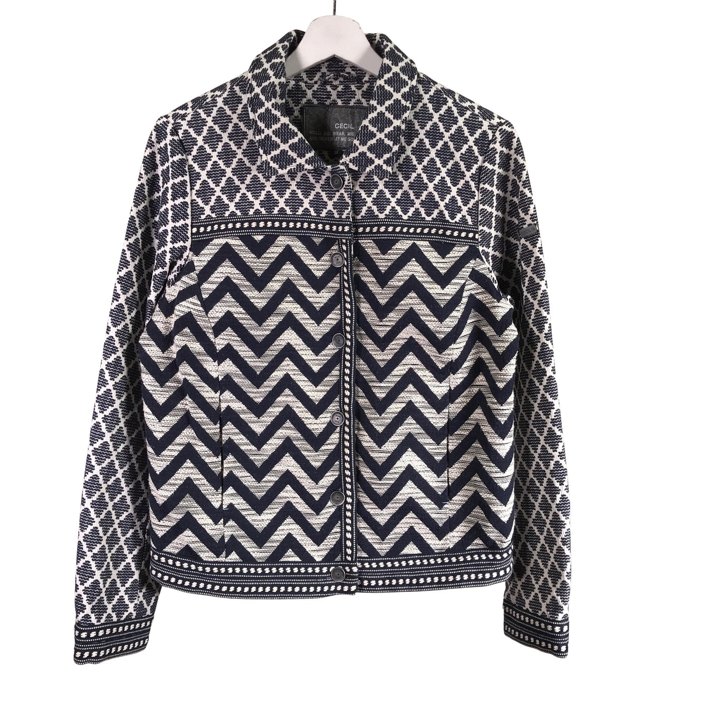 Unisex Cecil - Jakku, koko 38 -  (1)
