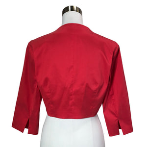 Unisex S.T.I - Juhlabolero, koko 36 -  (2)