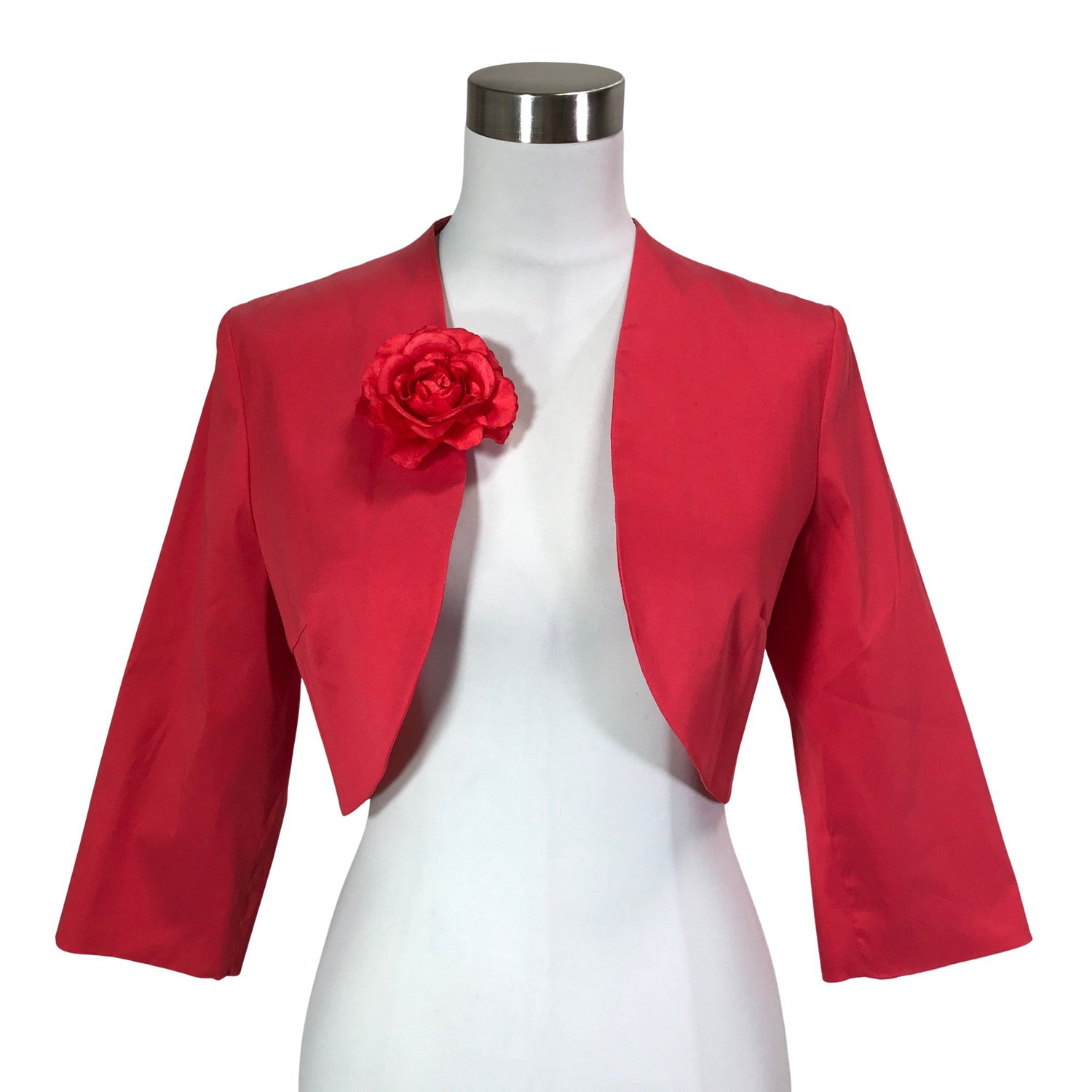  Bolero  Juhlabolero, koko 36  S.T.I 