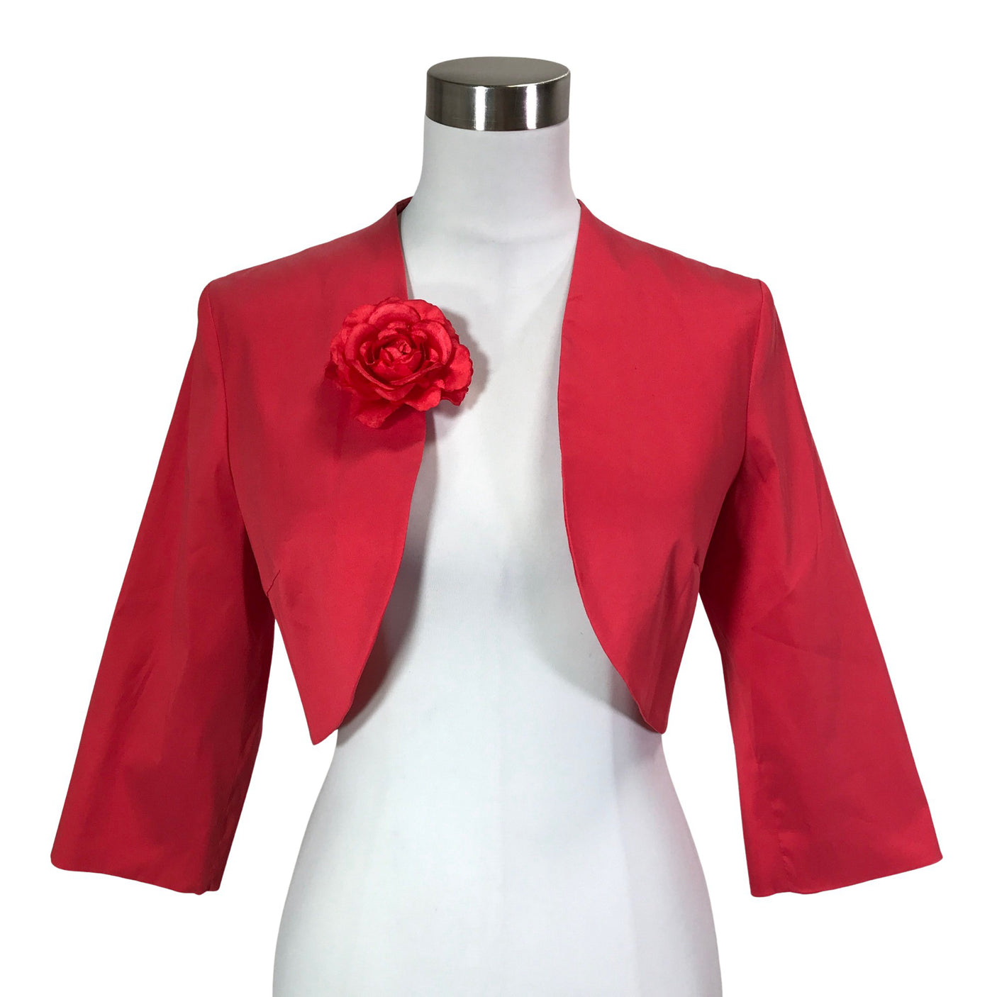 Unisex S.T.I - Juhlabolero, koko 36 -  (1)