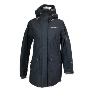 Unisex Didriksons - Parkatakki, koko 40 -  (1)