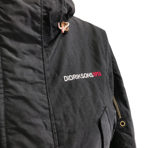 Unisex Didriksons - Parkatakki, koko 40 -  (3)