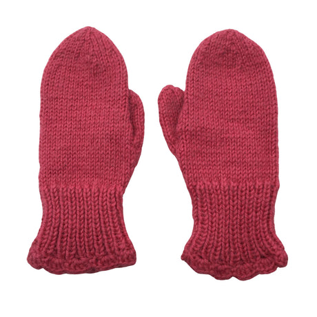 Unisex Handmade - Lapaset, koko 1 - 2 vuotta -  ()