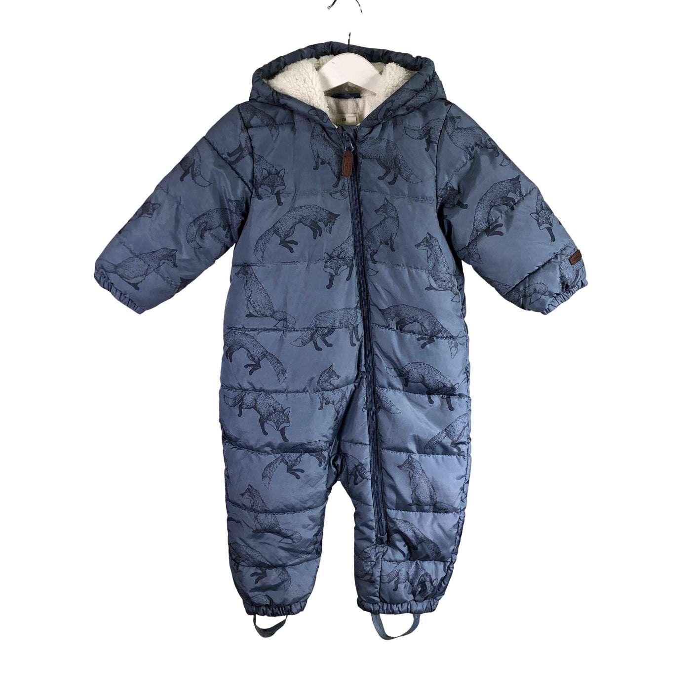 Unisex Newbie - Toppahaalari, koko 74 - 80 -  (1)