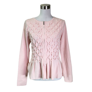 Unisex Ril's - Neuletakki, koko 38 -  (1)