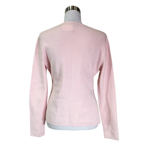 Unisex Ril's - Neuletakki, koko 38 -  (2)